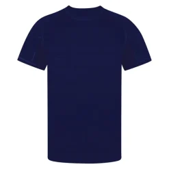 Gift Campaign Maglietta tecnica unisex in 100% poliestere con design a righe 135g/m2></noscript> Magliette Tecniche