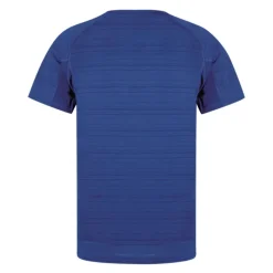 Gift Campaign Maglietta tecnica unisex in 100% poliestere con design a righe 135g/m2></noscript> Magliette Tecniche