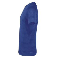 Gift Campaign Maglietta tecnica unisex in 100% poliestere con design a righe 135g/m2></noscript> Magliette Tecniche