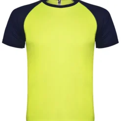 Gift Campaign Maglietta tecnica unisex a maniche corte in poliestere 140 g/m² Roly> Magliette Tecniche