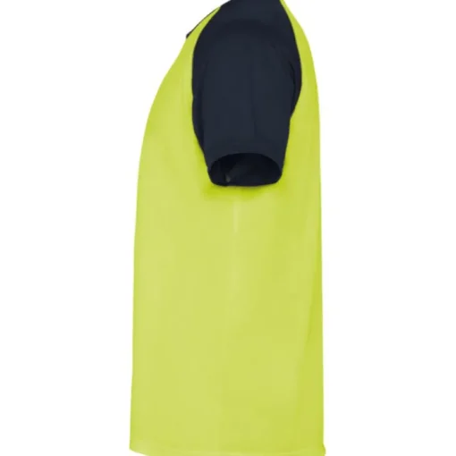 Gift Campaign Maglietta tecnica unisex a maniche corte in poliestere 140 g/m² Roly> Magliette Tecniche
