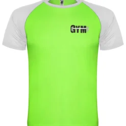 Gift Campaign Maglietta tecnica unisex a maniche corte in poliestere 140 g/m² Roly></noscript> Magliette Tecniche