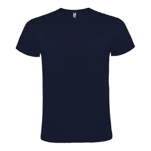 Gift Campaign Maglietta unisex a maniche corte in 100% cotone da 150g/m2 Roly Atomic> Magliette Personalizzate