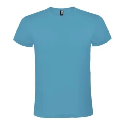 Gift Campaign Maglietta unisex a maniche corte in 100% cotone da 150g/m2 Roly Atomic></noscript> Magliette Personalizzate