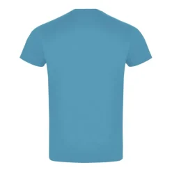 Gift Campaign Maglietta unisex a maniche corte in 100% cotone da 150g/m2 Roly Atomic></noscript> Magliette Personalizzate