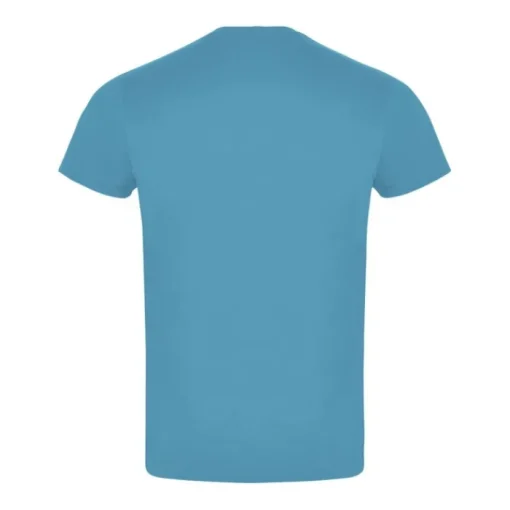 Gift Campaign Maglietta unisex a maniche corte in 100% cotone da 150g/m2 Roly Atomic> Magliette Personalizzate