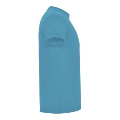 Gift Campaign Maglietta unisex a maniche corte in 100% cotone da 150g/m2 Roly Atomic></noscript> Magliette Personalizzate