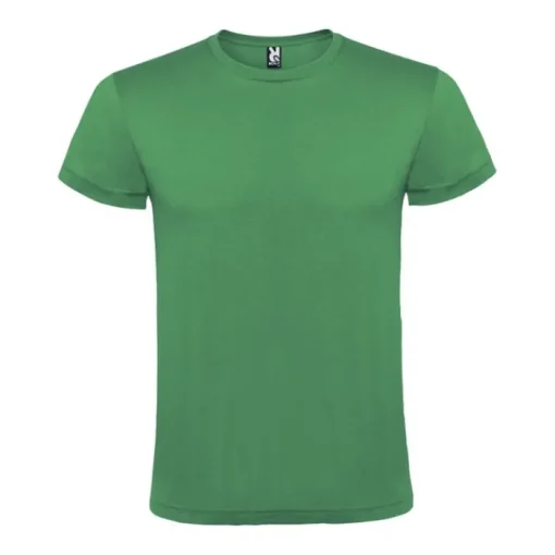 Gift Campaign Maglietta unisex a maniche corte in 100% cotone da 150g/m2 Roly Atomic> Magliette Personalizzate