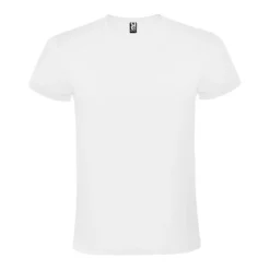 Gift Campaign Maglietta unisex a maniche corte in 100% cotone da 150g/m2 Roly Atomic></noscript> Magliette Personalizzate