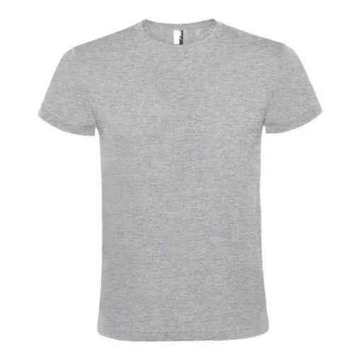 Gift Campaign Maglietta unisex a maniche corte in 100% cotone da 150g/m2 Roly Atomic> Magliette Personalizzate