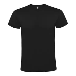 Gift Campaign Maglietta unisex a maniche corte in 100% cotone da 150g/m2 Roly Atomic></noscript> Magliette Personalizzate