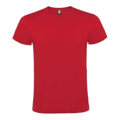Gift Campaign Maglietta unisex a maniche corte in 100% cotone da 150g/m2 Roly Atomic></noscript> Magliette Personalizzate
