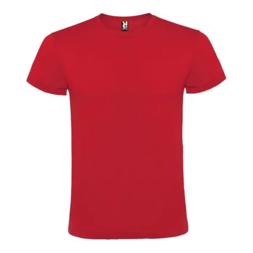 Gift Campaign Maglietta unisex a maniche corte in 100% cotone da 150g/m2 Roly Atomic> Magliette Personalizzate