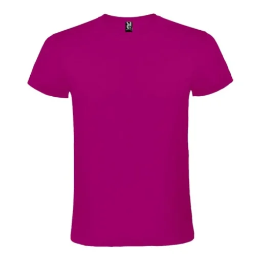 Gift Campaign Maglietta unisex a maniche corte in 100% cotone da 150g/m2 Roly Atomic> Magliette Personalizzate