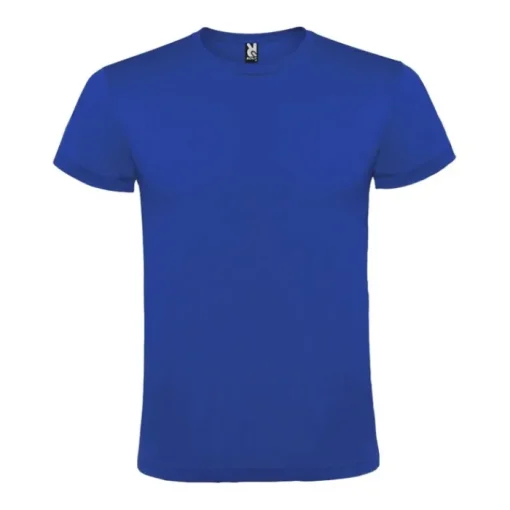 Gift Campaign Maglietta unisex a maniche corte in 100% cotone da 150g/m2 Roly Atomic> Magliette Personalizzate