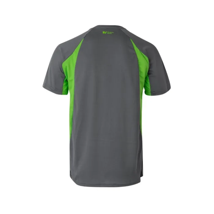 Gift Campaign Maglietta unisex da lavoro in poliestere 160 g/m2 Velilla> Magliette Tecniche