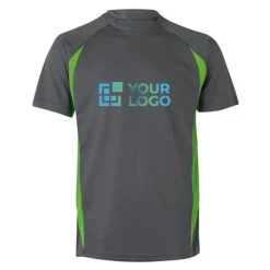 Gift Campaign Maglietta unisex da lavoro in poliestere 160 g/m2 Velilla><noscript><img width=