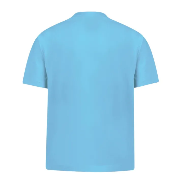 Gift Campaign Maglietta unisex in 100% cotone pettinato ring spun da 160 g/m2> Magliette Personalizzate