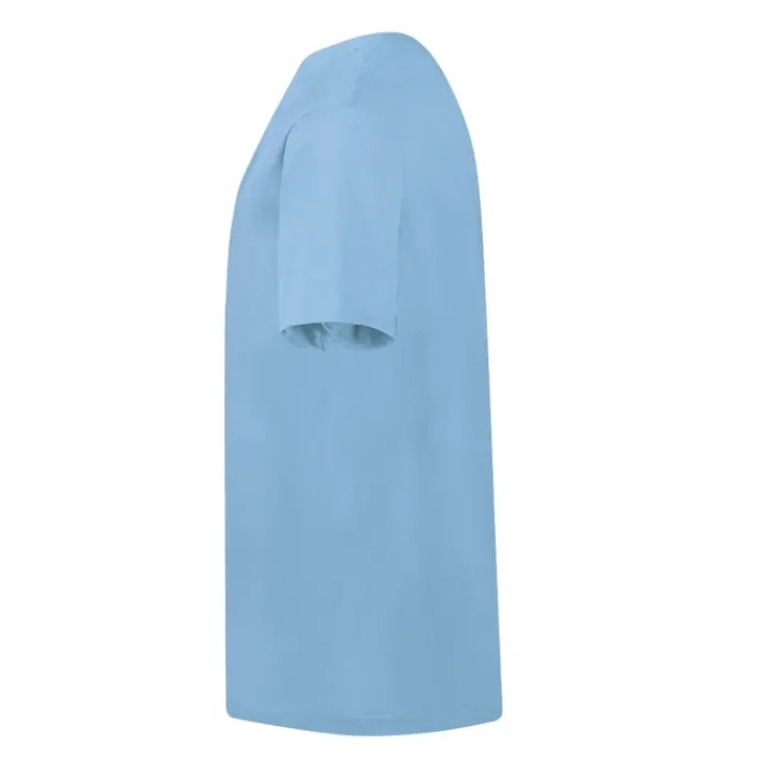 Gift Campaign Maglietta unisex in 100% cotone pettinato ring spun da 160 g/m2> Magliette Personalizzate