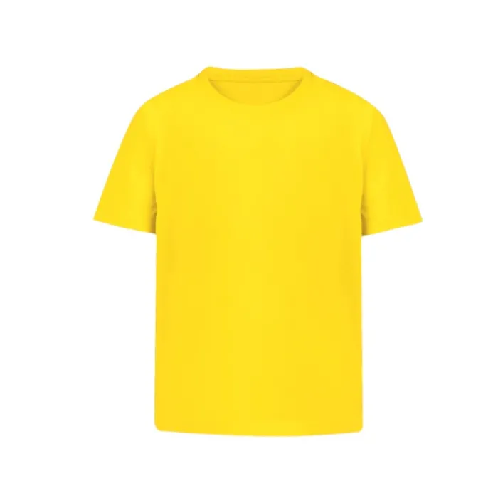 Gift Campaign Maglietta unisex in 100% cotone pettinato ring spun da 160 g/m2> Magliette Personalizzate