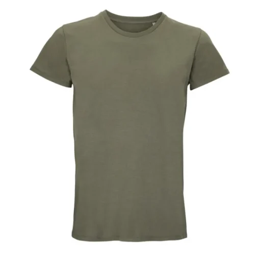 Gift Campaign Maglietta unisex in cotone 150 g/m2 con girocollo SOL'S Crusader> Magliette Personalizzate