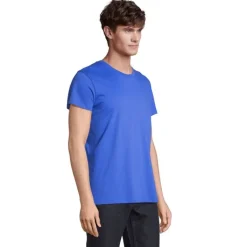 Gift Campaign Maglietta unisex in cotone 150 g/m2 con girocollo SOL'S Crusader></noscript> Magliette Personalizzate