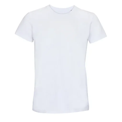 Gift Campaign Maglietta unisex in cotone 150 g/m2 con girocollo SOL'S Crusader> Magliette Personalizzate