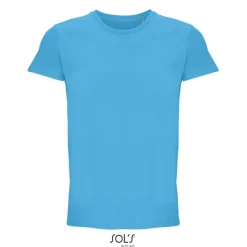 Gift Campaign Maglietta unisex in cotone 150 g/m2 con girocollo SOL'S Crusader></noscript> Magliette Personalizzate