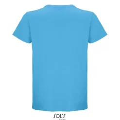 Gift Campaign Maglietta unisex in cotone 150 g/m2 con girocollo SOL'S Crusader></noscript> Magliette Personalizzate