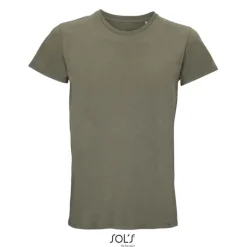 Gift Campaign Maglietta unisex in cotone 150 g/m2 con girocollo SOL'S Crusader></noscript> Magliette Personalizzate