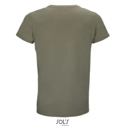 Gift Campaign Maglietta unisex in cotone 150 g/m2 con girocollo SOL'S Crusader></noscript> Magliette Personalizzate