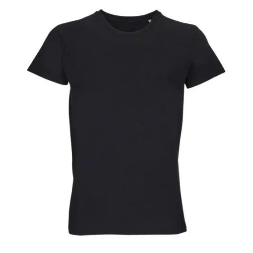 Gift Campaign Maglietta unisex in cotone 150 g/m2 con girocollo SOL'S Crusader> Magliette Personalizzate