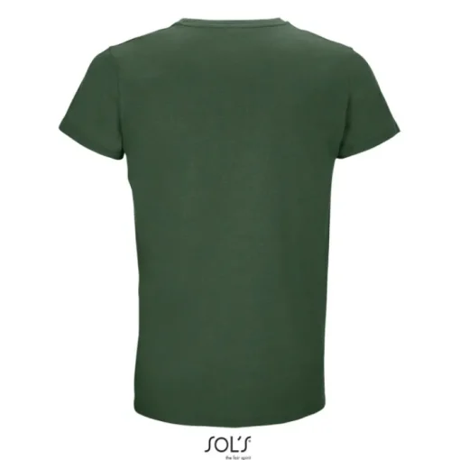 Gift Campaign Maglietta unisex in cotone 150 g/m2 con girocollo SOL'S Crusader> Magliette Personalizzate