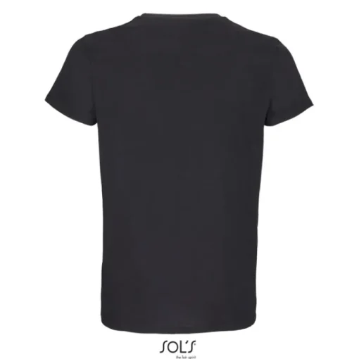 Gift Campaign Maglietta unisex in cotone 150 g/m2 con girocollo SOL'S Crusader> Magliette Personalizzate