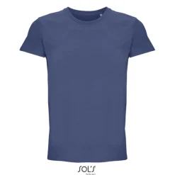 Gift Campaign Maglietta unisex in cotone 150 g/m2 con girocollo SOL'S Crusader></noscript> Magliette Personalizzate