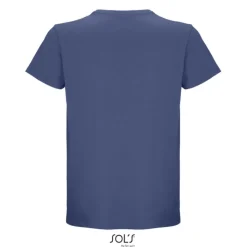 Gift Campaign Maglietta unisex in cotone 150 g/m2 con girocollo SOL'S Crusader></noscript> Magliette Personalizzate