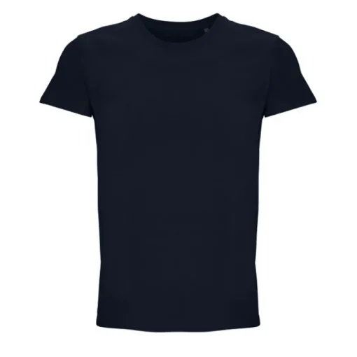 Gift Campaign Maglietta unisex in cotone 150 g/m2 con girocollo SOL'S Crusader> Magliette Personalizzate