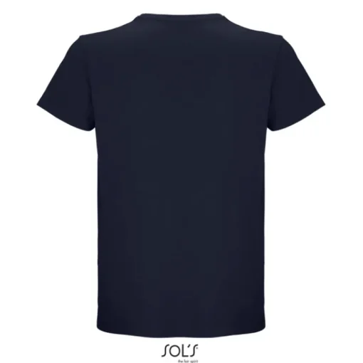 Gift Campaign Maglietta unisex in cotone 150 g/m2 con girocollo SOL'S Crusader> Magliette Personalizzate