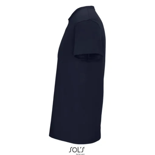 Gift Campaign Maglietta unisex in cotone 150 g/m2 con girocollo SOL'S Crusader> Magliette Personalizzate