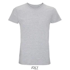 Gift Campaign Maglietta unisex in cotone 150 g/m2 con girocollo SOL'S Crusader></noscript> Magliette Personalizzate