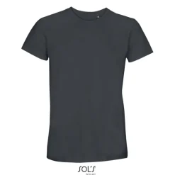 Gift Campaign Maglietta unisex in cotone 150 g/m2 con girocollo SOL'S Crusader></noscript> Magliette Personalizzate