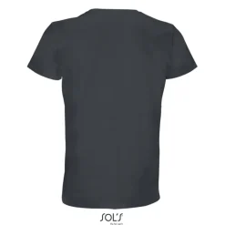 Gift Campaign Maglietta unisex in cotone 150 g/m2 con girocollo SOL'S Crusader></noscript> Magliette Personalizzate