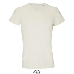 Gift Campaign Maglietta unisex in cotone 150 g/m2 con girocollo SOL'S Crusader></noscript> Magliette Personalizzate