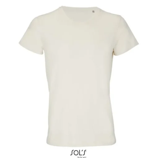 Gift Campaign Maglietta unisex in cotone 150 g/m2 con girocollo SOL'S Crusader> Magliette Personalizzate