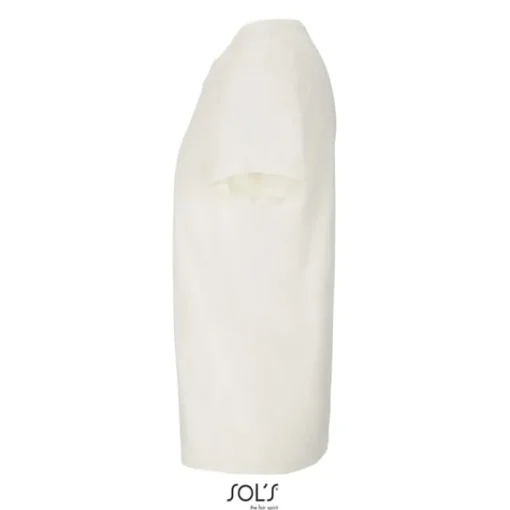 Gift Campaign Maglietta unisex in cotone 150 g/m2 con girocollo SOL'S Crusader> Magliette Personalizzate
