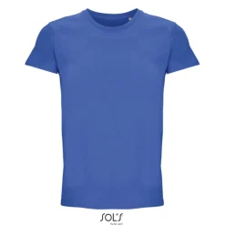 Gift Campaign Maglietta unisex in cotone 150 g/m2 con girocollo SOL'S Crusader></noscript> Magliette Personalizzate