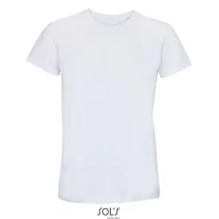 Gift Campaign Maglietta unisex in cotone 150 g/m2 con girocollo SOL'S Crusader></noscript> Magliette Personalizzate