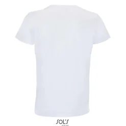 Gift Campaign Maglietta unisex in cotone 150 g/m2 con girocollo SOL'S Crusader></noscript> Magliette Personalizzate