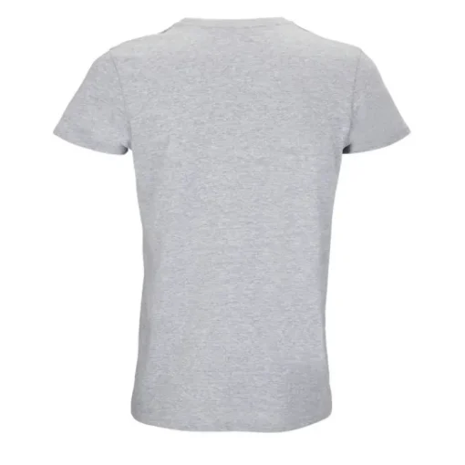 Gift Campaign Maglietta unisex in cotone 150 g/m2 con girocollo SOL'S Crusader> Magliette Personalizzate