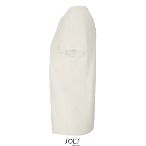 Gift Campaign Maglietta unisex in cotone 150 g/m2 con girocollo SOL'S Crusader> Magliette Personalizzate